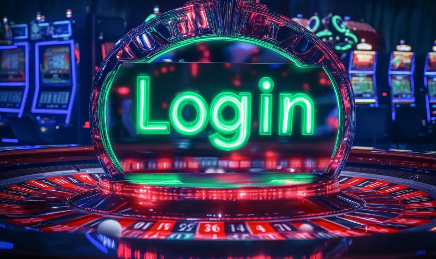 Registration and Login at CRICMATCH360
                              